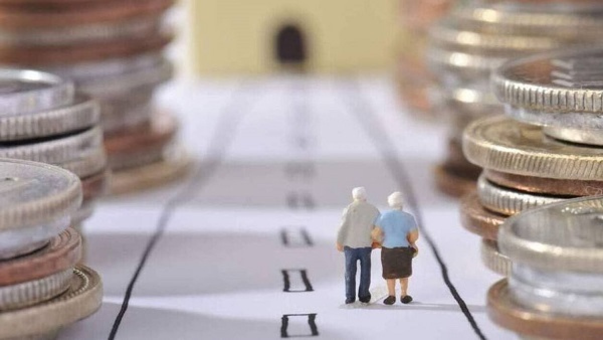 «Ξεμπλοκάρουν» έως και 40.000 συντάξεις παράλληλης και διαδοχικής ασφάλισης
