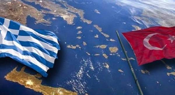 ΥΠΕΞ Γερμανίας: Δεν επιθυμούμε κλιμάκωση Ελλάδας-Τουρκίας αλλά συνετό διάλογο