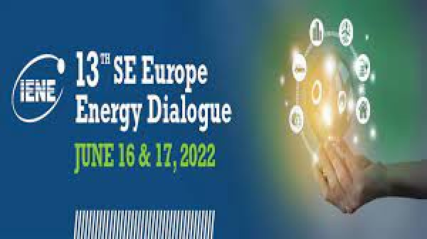 Με επίκεντρο την ενεργειακή ασφάλεια το επερχόμενο συνέδριο του ΙΕΝΕ