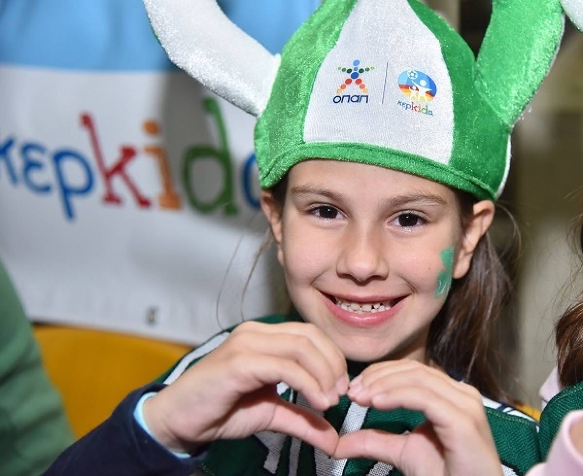 Η «Κερkidα ΟΠΑΠ» επιστρέφει στα γήπεδα