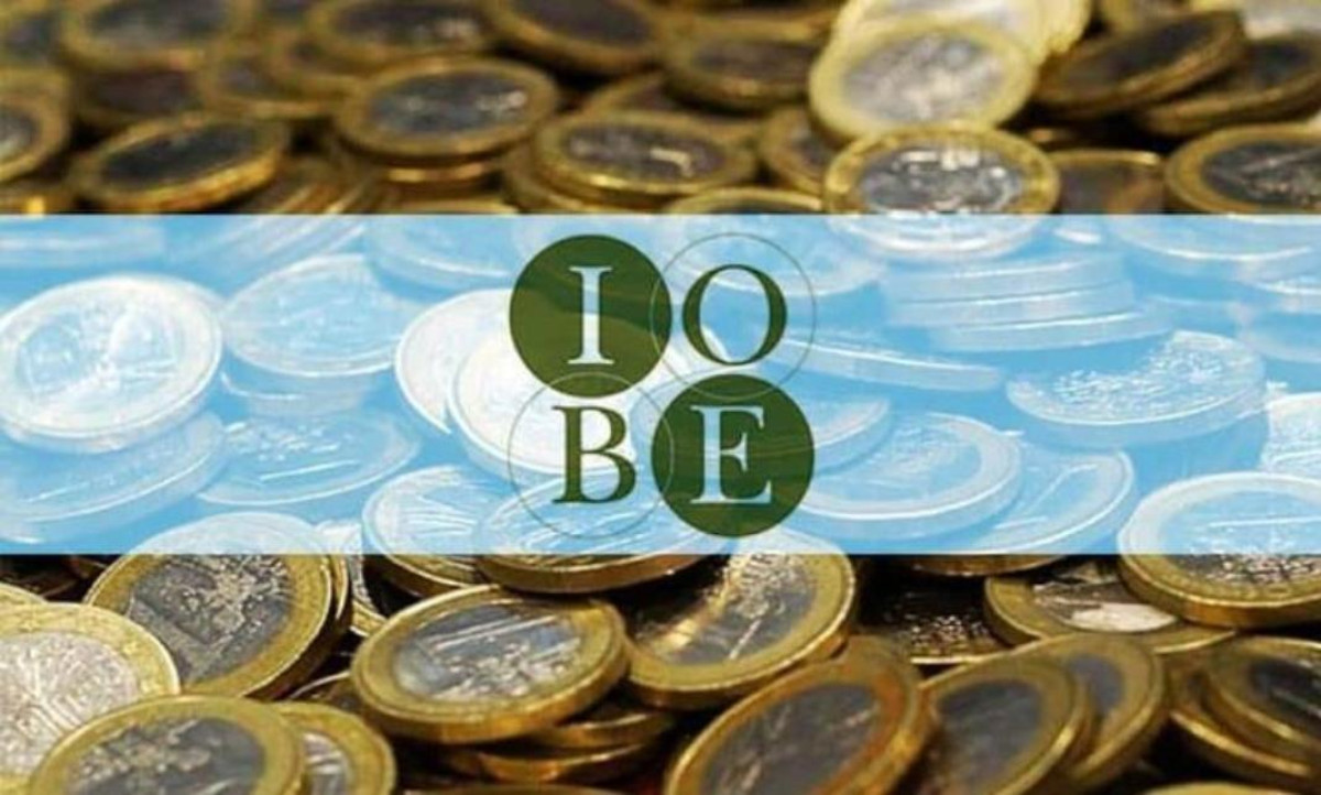 Greece in Numbers: Κόμβος δεδομένων με στοιχεία για την οικονομία
