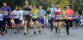 Κυκλοφοριακές ρυθμίσεις την Κυριακή λόγω του Ημιμαραθώνιου