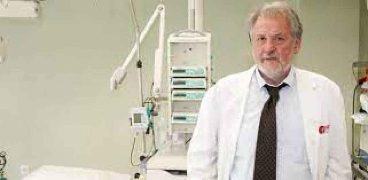 Καπραβέλος: Δε λέει να φύγει το τρίτο κύμα της πανδημίας