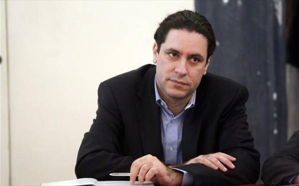 Κουρμούσης: Προς ένταξη στον εξωδικαστικό συμβιβασμό 59.000 επιχειρήσεις