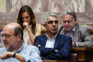 Γ. Τσίπρας: Δεχθήκαμε συντριπτική ήττα- Άστοχες οι δηλώσεις Παπαδημούλη