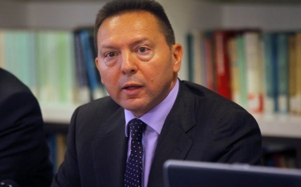 Στουρνάρας: Νομοσχέδιο δημοσιονομικής ανάγκης το φορολογικό