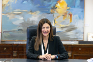 «Deadline» Ζαχαράκη στα Πανεπιστήμια: Ελεγχόμενη πρόσβαση μέχρι τέλος του χρόνου