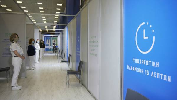Υποχρεωτικοί εμβολιασμοί: Ποιες επαγγελματικές ομάδες αφορούν- Οι πιθανές κυρώσεις