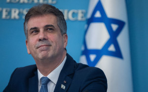 Το ευχαριστώ του ΥΠΕΞ του Ισραήλ στην ελληνική κυβέρνηση