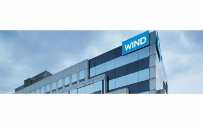 Fitch: Αξιολογεί με «Β» το ομόλογο €500 εκατ. της Wind