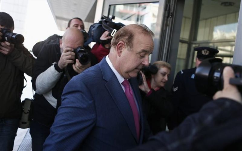 Ξεσκόνισμα στην υπόθεση Χαϊκάλη από την επιτροπή «Πόθεν Έσχες» της Βουλής