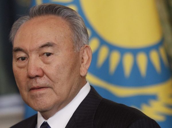 Θριαμβική επανεκλογή με 97,7% για τον Πρόεδρο του Καζακστάν