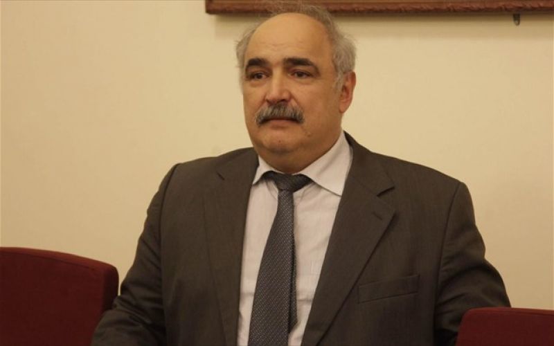 Μπόλαρης: Θα εξυγιανθεί ο ΟΓΑ αν ασφαλιστούν 300.000 αλλοδαποί εργάτες