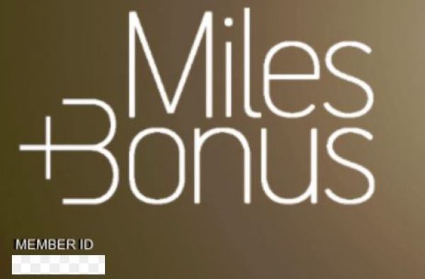 Miles+Bonus: Συνεργασία με το Domes Noruz στα Χανιά