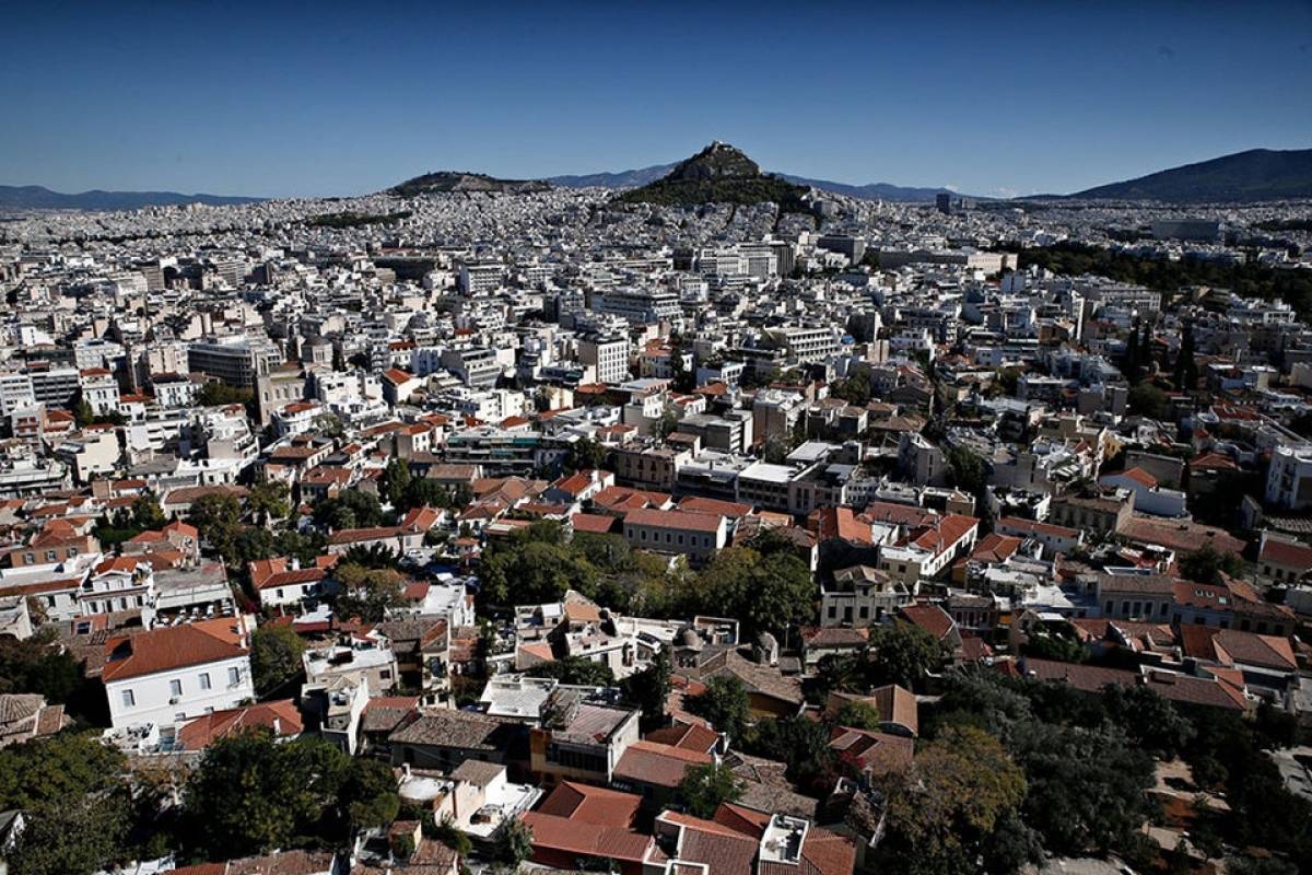 Έρχεται νέο «Εξοικονομώ κατ' οίκον»- Διαφορετικά κίνητρα αναζητά το ΥΠΕΝ
