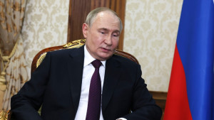 Ουκρανία: Ρωσικές πηγές μιλούν για εκεχειρία στο Reuters-Ο όρος Πούτιν