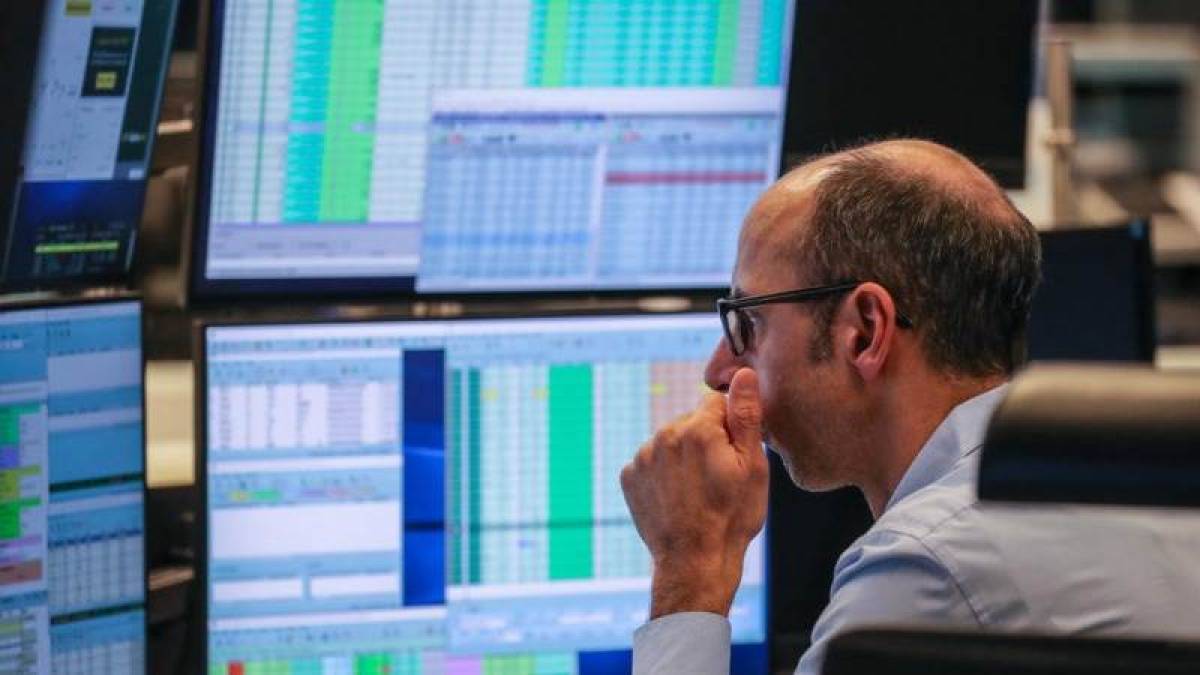 Με ώθηση απ'τη Fed θετικά πρόσημα στο άνοιγμα των ευρωαγορών