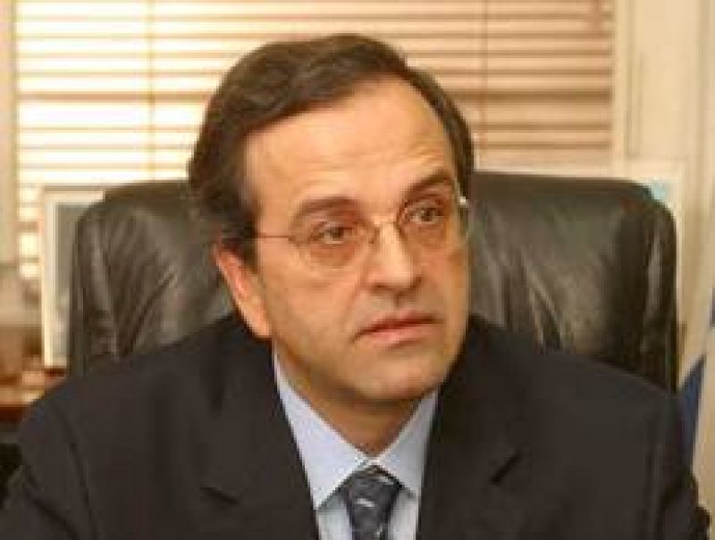 Ο Σαμαράς, τα βίντεο και τα «παπαγαλάκια»