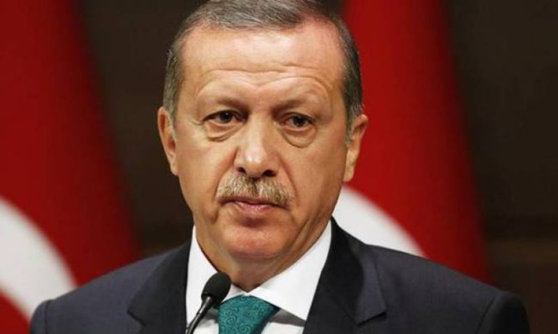 De Morgen: Ο Ερντογάν φταίει για το ναυάγιο στο Κυπριακό
