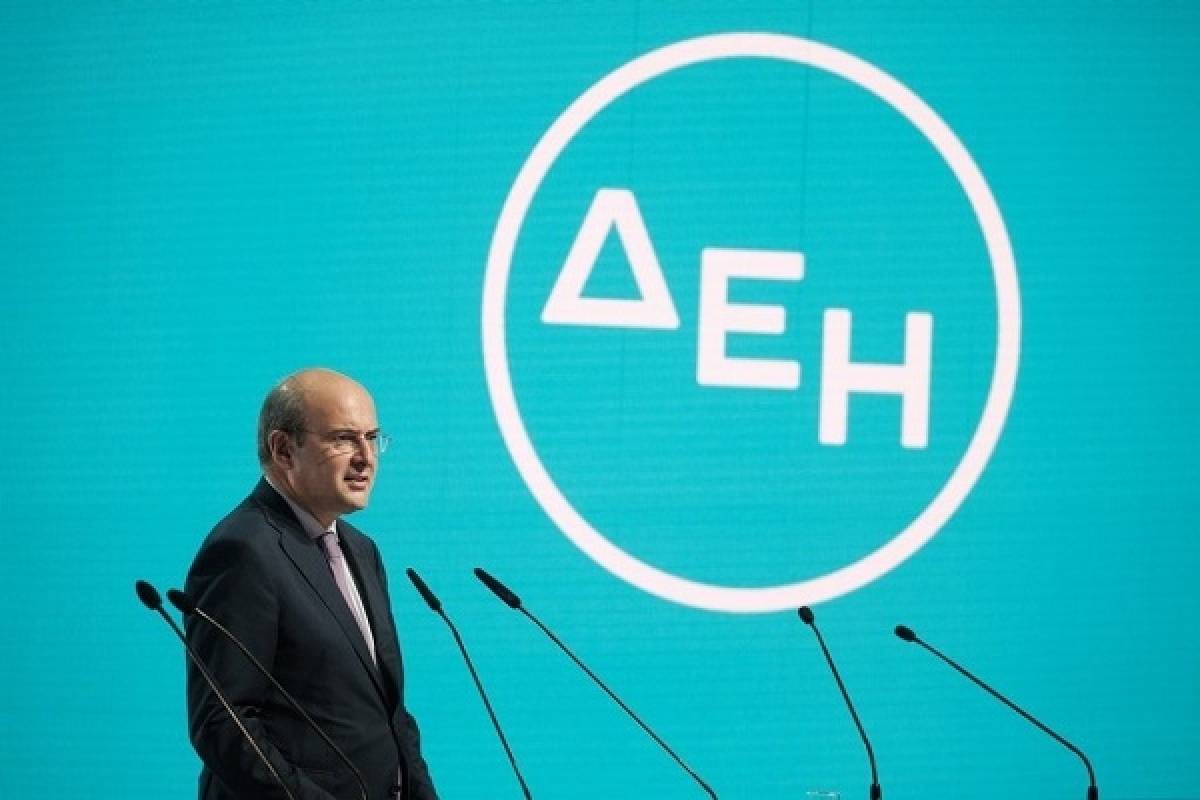 Χατζηδάκης: Να ερευνηθεί η κακοποίηση σκύλου από υπάλληλο της ΔΕΗ
