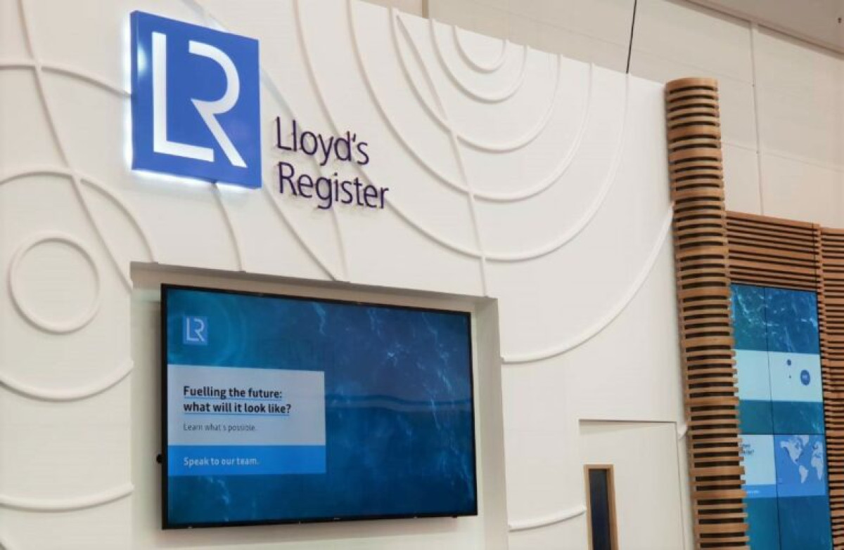 Lloyds Register: Η ρυθμιστική αβεβαιότητα εμποδίζει τις μακροχρόνιες επενδύσεις
