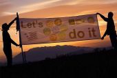 Let’s do it Greece: Γίνε μέρος του οράματος για μια καθαρή Ελλάδα!