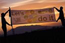 Let’s do it Greece: Γίνε μέρος του οράματος για μια καθαρή Ελλάδα!