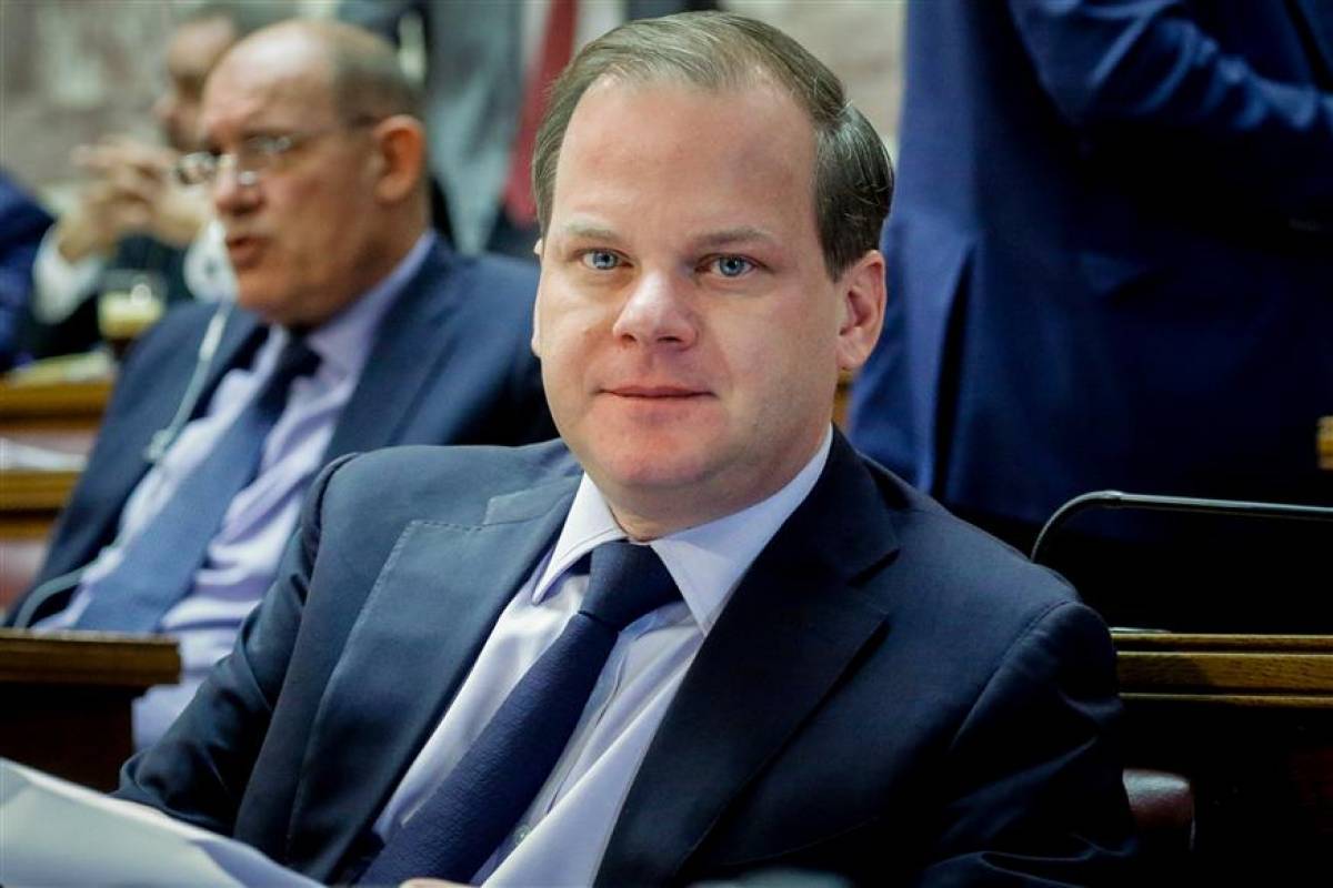 Καραμανλής: Άμεσα η αποζημίωση των 2.000 ευρώ