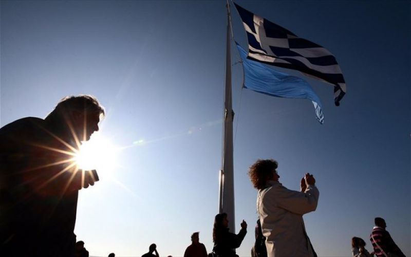 ΣΕΤΕ: Μεικτή η εικόνα του Οκτωβρίου στον τουρισμό
