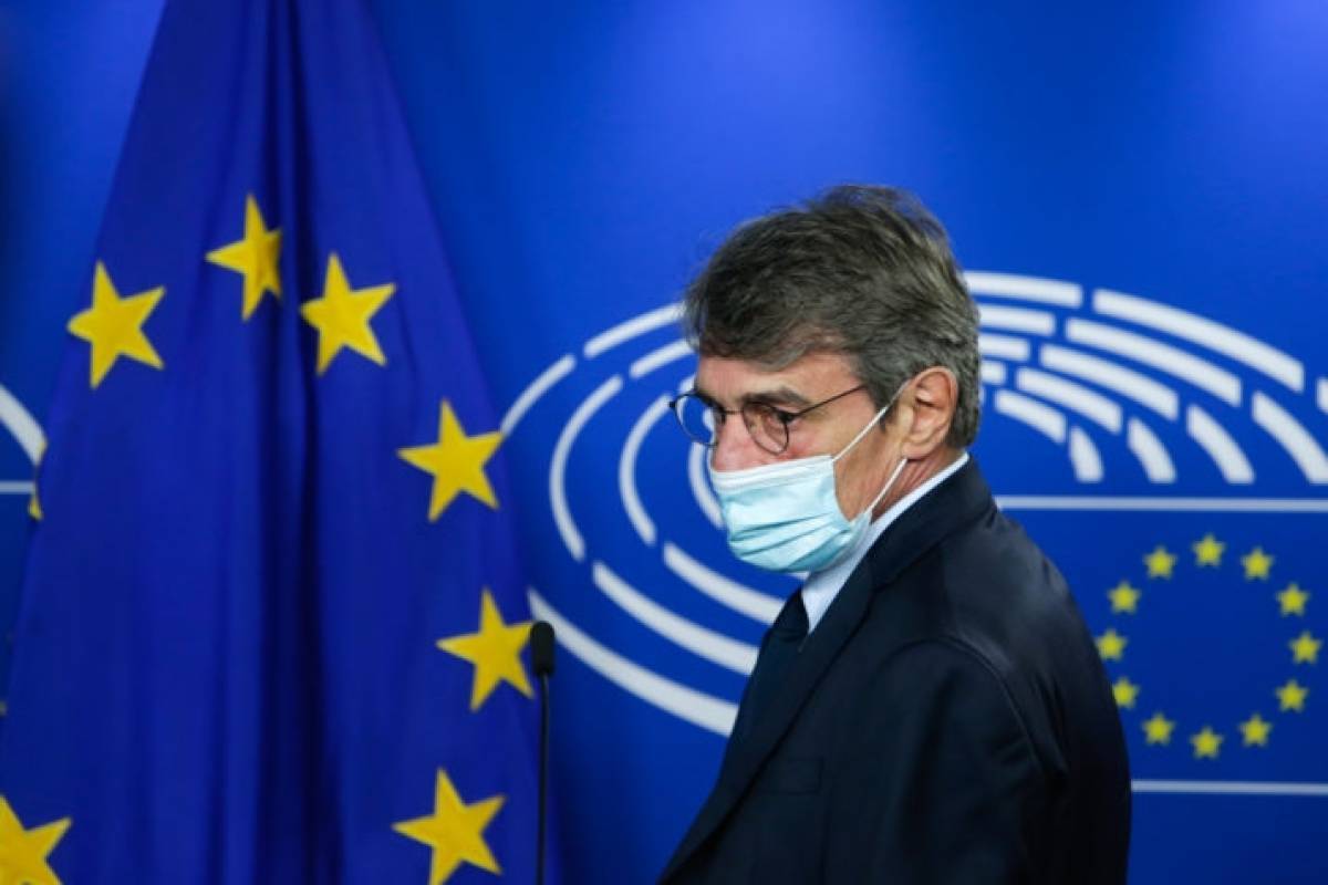 Σε αυτοπεριορισμό ο Σασόλι μετά από επαφή με κρούσμα κορονοϊού