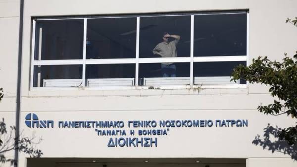 Κορονοϊός: Μίνι lockdown σε Πάτρα και Ιωάννινα