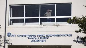 Κορονοϊός: Μίνι lockdown σε Πάτρα και Ιωάννινα
