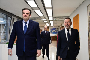 Αυτοί είναι οι 18 βασικοί διαπραγματευτές στην αγορά ομολόγων του ελληνικού Δημοσίου