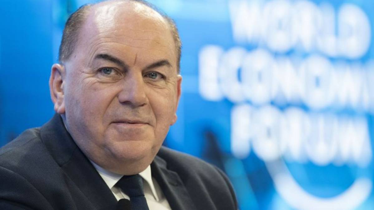Βέμπερ: Η ΕΚΤ πρέπει να αυξήσει τα επιτόκια τώρα