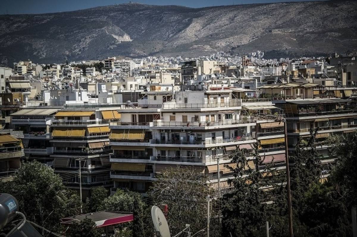 «Πανωγραψίματα» και παζάρια στη νέα ρύθμιση για την πρώτη κατοικία