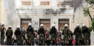 Αστυνομικοί πανεπιστημίων: Ετοιμάζει 2.000-2.200 προσλήψεις η κυβέρνηση