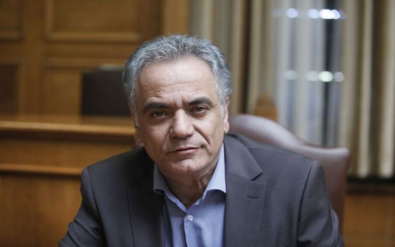 Τι θα γίνει με τα σκουπίδια-Έρχεται νομοθετική ρύθμιση και συνάντηση Σκουρλέτη-εργαζομένων
