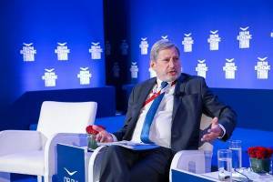 Ταμείο Ανάκαμψης: Εκταμιεύθηκαν τα πρώτα €3,55 δισ. προς την Ελλάδα