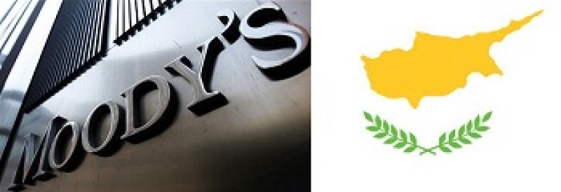 Αρνητική στάση για τις κυπριακές τράπεζες, διατηρεί ο οίκος Moody's