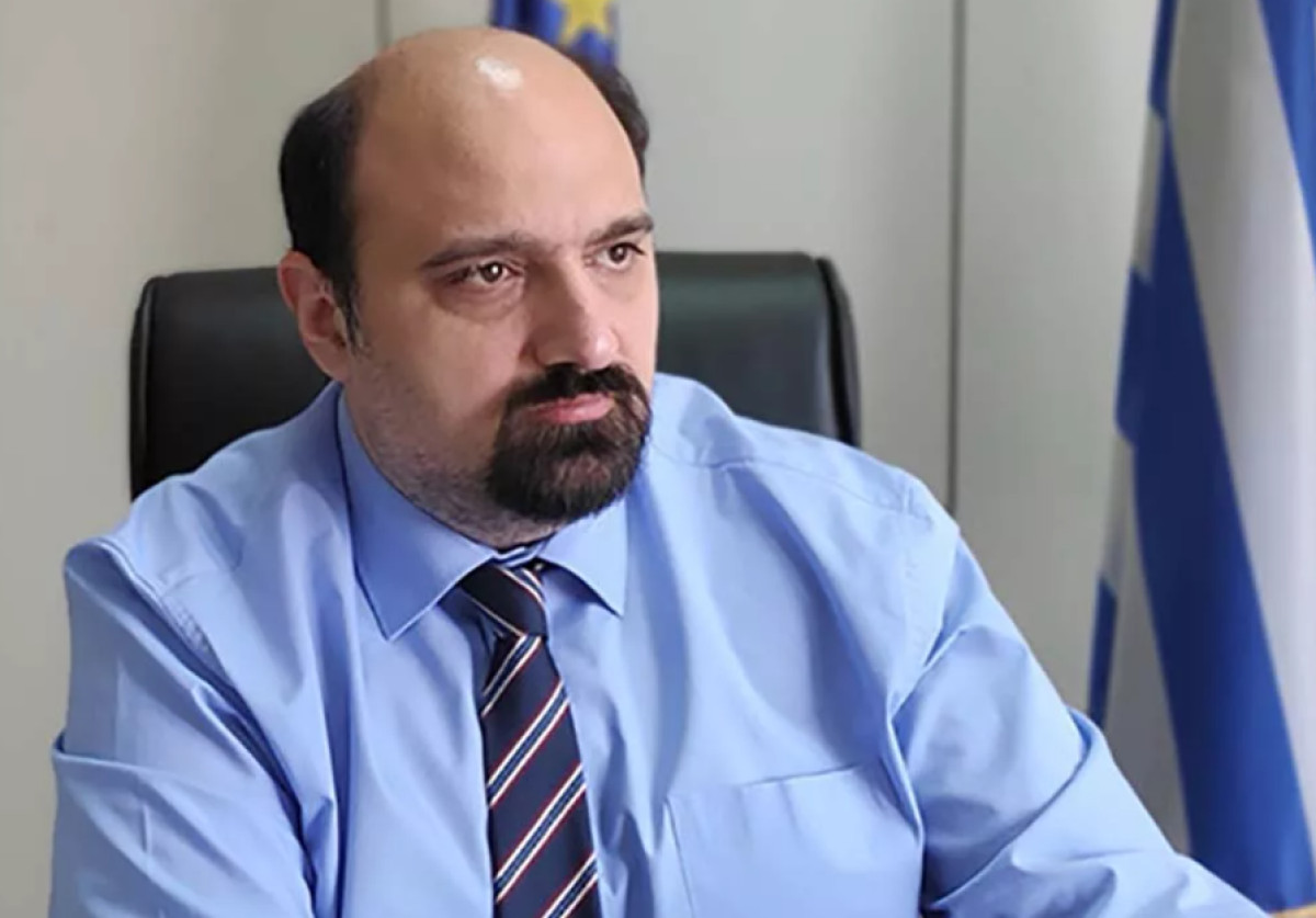 Τριαντόπουλος: Δεν θα είμαι στα ψηφοδέλτια της ΝΔ – Προτεραιότητά μου το Ειδικό Δικαστήριο