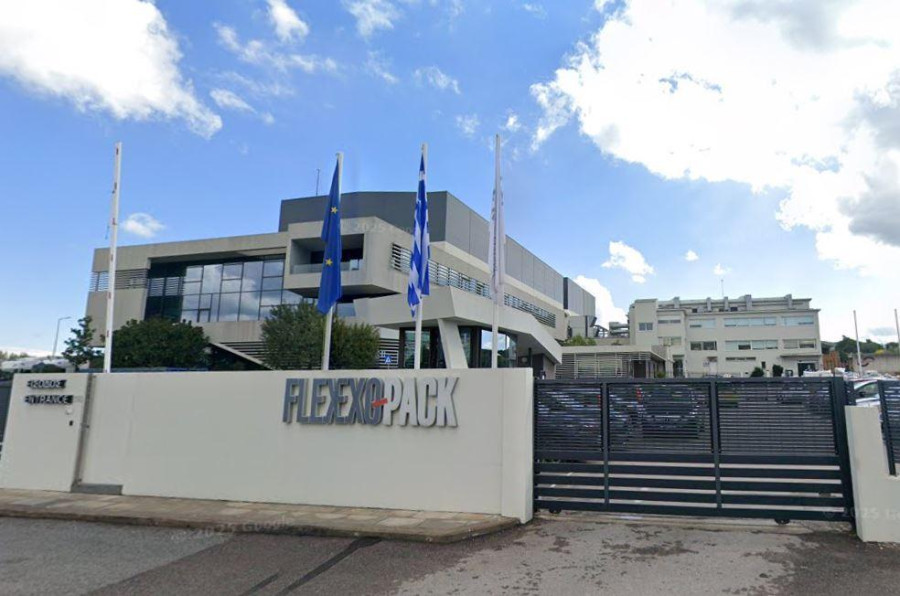 Flexopack: Πότε ξεκινά η διαπραγμάτευση 82.400 νέων μετοχών