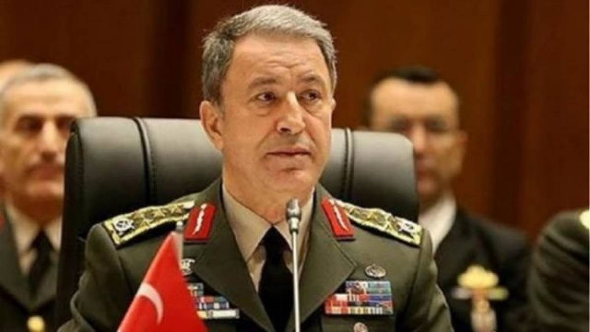 Ακάρ: Θα προκαλέσουν ζημιά οι συμμαχίες της Ελλάδας