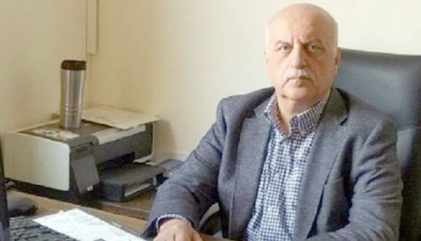 Τζανάκης: Φόβοι για νέα υποπαραλλαγή- Τα δύο σενάρια