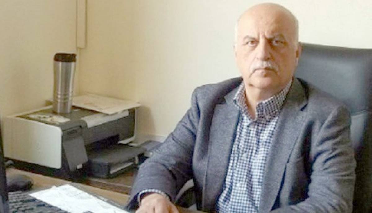 Τζανάκης: Φόβοι για νέα υποπαραλλαγή- Τα δύο σενάρια