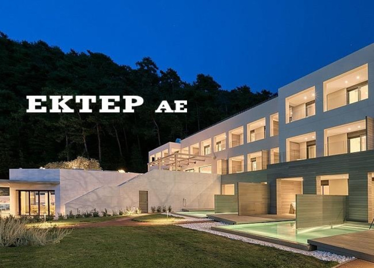 ΕΚΤΕΡ: Νέος Υπεύθυνος Εξυπηρέτησης Μετοχών-Εταιρικών Ανακοινώσεων ο Αρτέμιος Δαρζέντας