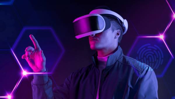 Metaverse: Όσα γνωρίζουμε για μέλλον του διαδικτύου