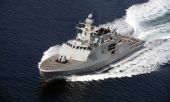 Η νέα τουρκική πρόκληση ακούει στο όνομα "Βuyukada"