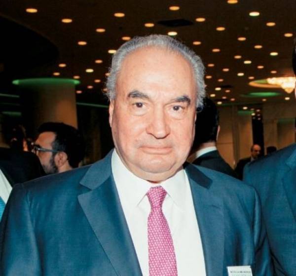 Νέο deal για capesize από την NGM Moundreas