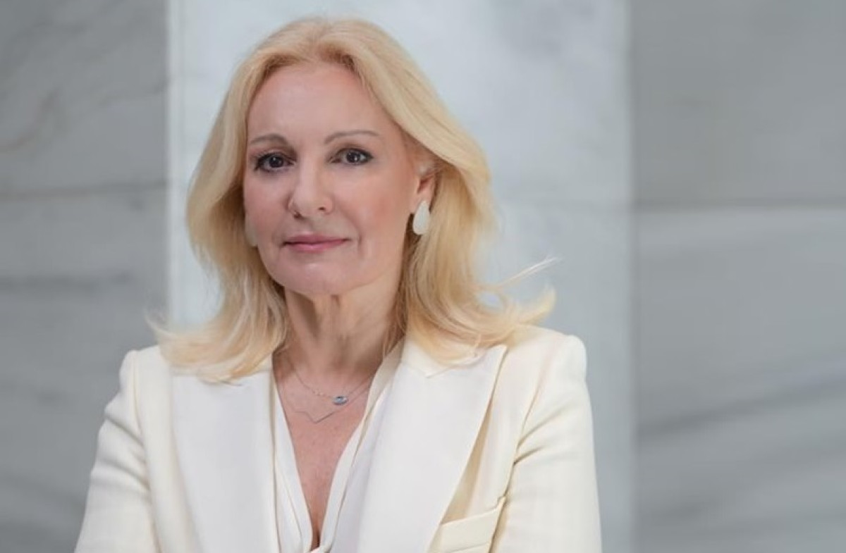 Χριστίνα Μαργέλου στο Reporter: «Relationship banking» στη ναυτιλία
