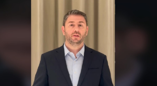 Προτάσεις Ανδρουλάκη για θωράκιση της ανεξαρτησίας της δικαιοσύνης (video)